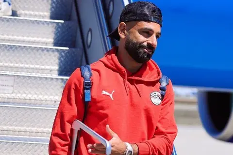  "60 دقيقة على متن طائرة خاصة".. منتخب مصر يصل كندا لمواجهة نيوزيلندا (صور)